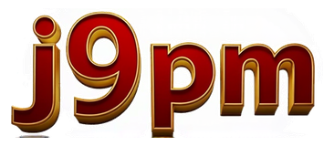 j9 pm logo