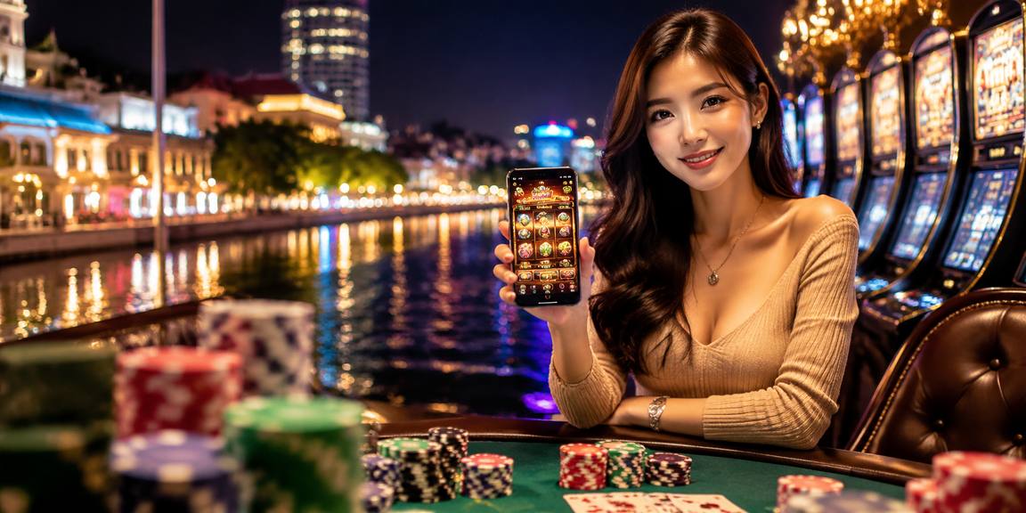 j9 pm mobile gaming
