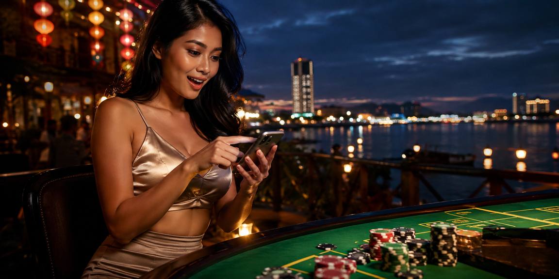 j9 pm Ganesha Fortune di j9 pm - Permainan Berkah dengan Hasil Nyata